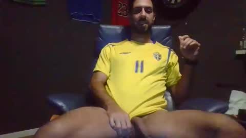 elmunstro online show from October 27, 8:00 pm