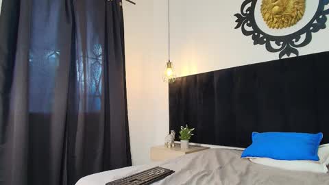 Jean Carlos online show from January 31, 7:11 pm