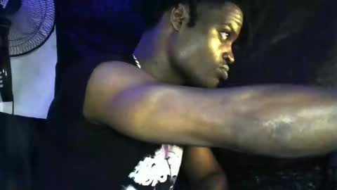 Snapshot of elniga21 chatting on January 6, 3:51 pm EL NIIGGGAA 21 EL NIGGA 21 online show from January 6, 3:51 pm