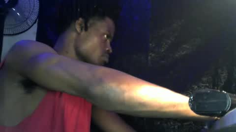 Snapshot of elniga21 chatting on January 11, 1:06 am EL NIIGGGAA 21 EL NIGGA 21 online show from January 11, 1:06 am