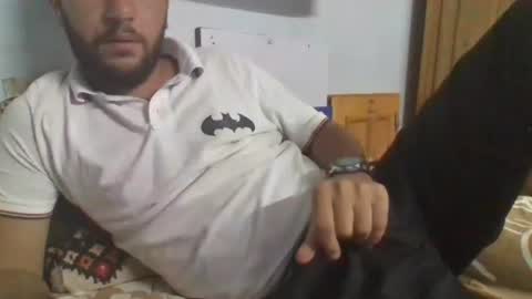 Snapshot of elphotographermedo chatting on September 20, 4:18 pm Mr.M online show from September 20, 4:18 pm