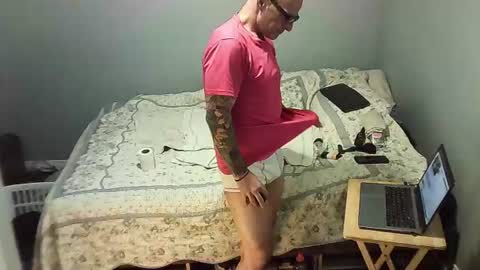 Elpouro online show from June 19, 6:08 am