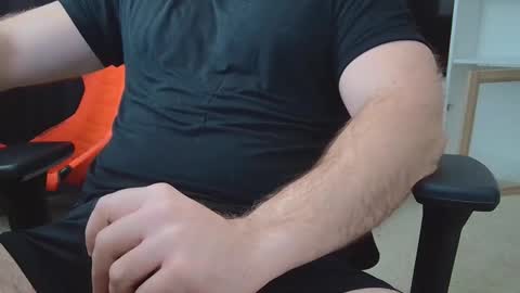 alexgarg online show from February 24, 7:47 pm