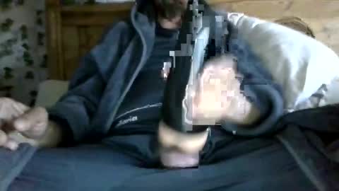 elwooood7 online show from January 18, 2:19 pm