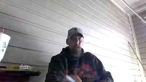 elwooood7 online show from January 12, 6:23 pm