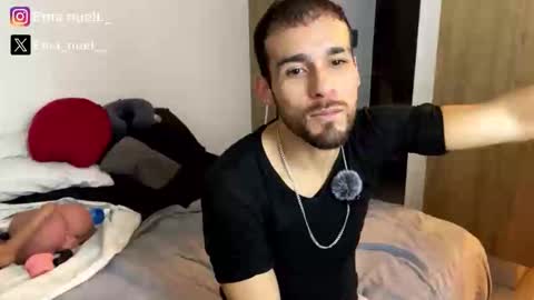 emanuell___ online show from April 21, 2:04 am