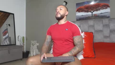 emanuelspencer online show from December 22, 9:50 am