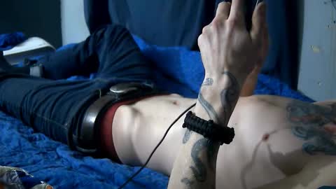 Adam online show from February 18, 9:29 am