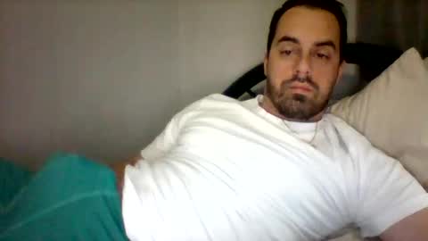 emgee88 online show from April 26, 11:45 pm