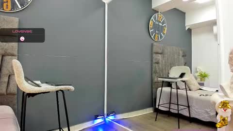 Emilio online show from December 21, 1:19 pm