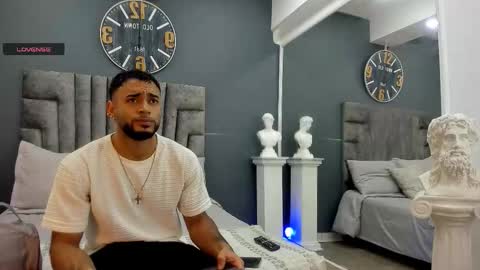 Emilio online show from January 13, 10:41 am