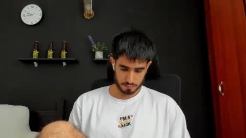 emma online show from January 7, 4:12 pm