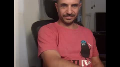 Ariel online show from September 24, 12:47 pm