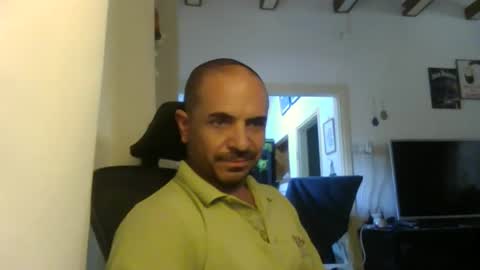 Ariel online show from October 1, 10:08 am