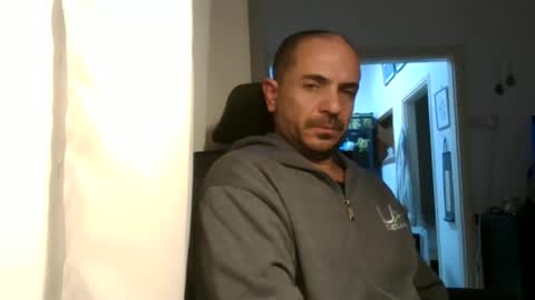 Ariel online show from February 15, 11:35 pm