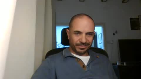 Ariel online show from January 30, 4:45 pm