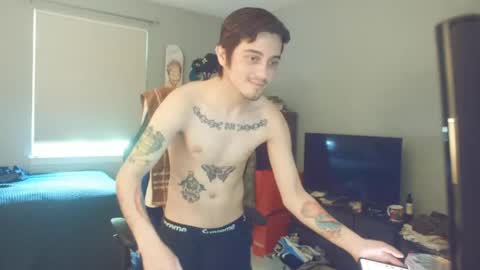 endlessfun21443 online show from April 18, 7:07 pm