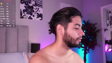 Endy online show from December 15, 12:46 pm