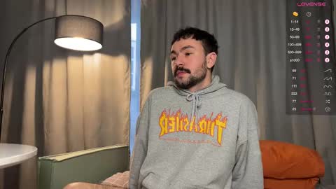 Enen online show from December 18, 10:33 am