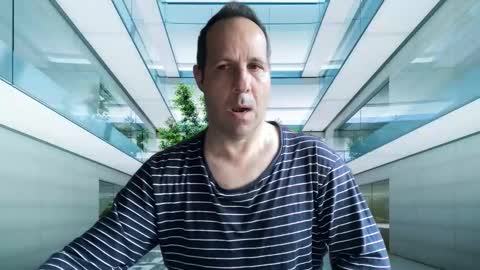 ENG SPA online show from March 15, 7:05 am