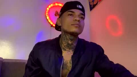 Enigma online show from February 11, 2:35 am