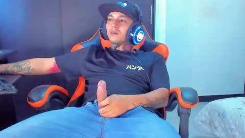 enjoymycock99 online show from September 29, 8:27 pm