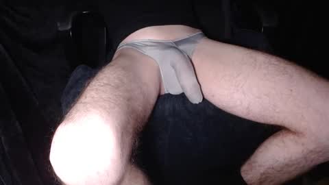 Enjoythenut online show from September 18, 5:48 pm