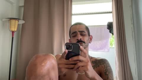 Luke online show from February 7, 6:02 pm