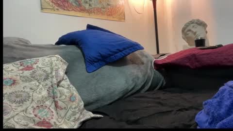 Luke online show from November 10, 5:01 am