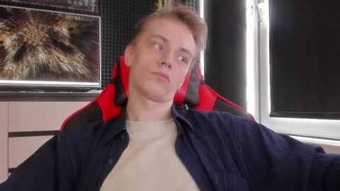 Enker online show from March 30, 11:22 am