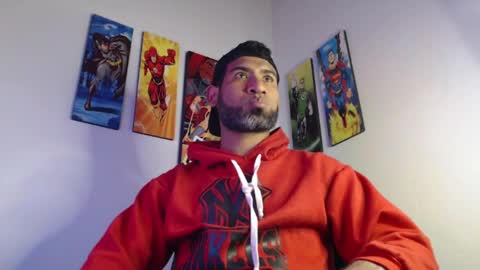 Snapshot of enriblack92 chatting on January 27, 1:59 am enriblack92 online show from January 27, 1:59 am
