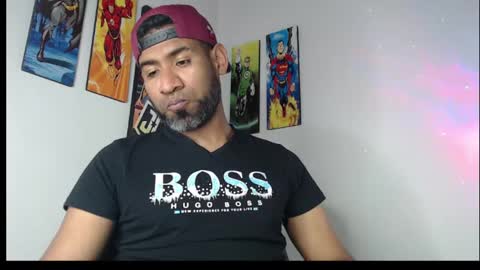Snapshot of enriblack92 chatting on February 9, 2:28 am enriblack92 online show from February 9, 2:28 am