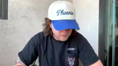 Snapshot of entreporneur chatting on October 14, 7:43 pm FOLLOW JOIN MY CULT online show from October 14, 7:43 pm
