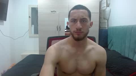 enzo_savage online show from November 18, 6:00 pm