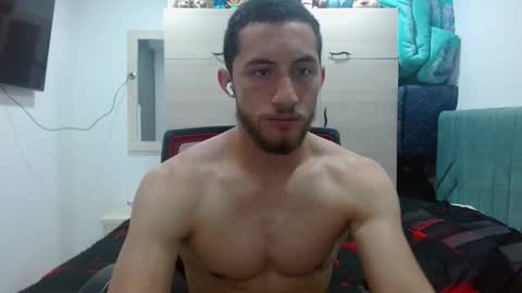 enzo_savage online show from October 8, 6:56 pm