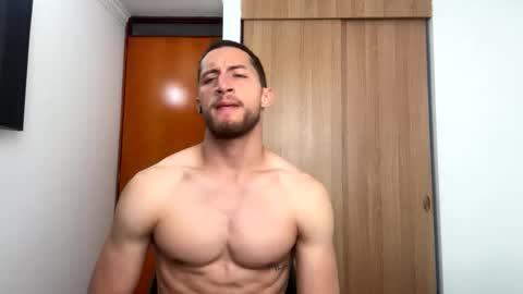 enzo_savage online show from February 17, 6:51 pm