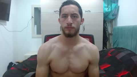 enzo_savage online show from September 8, 6:07 pm