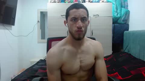 enzo_savage online show from October 10, 6:13 pm