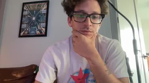 enzyme_ online show from September 29, 3:08 pm