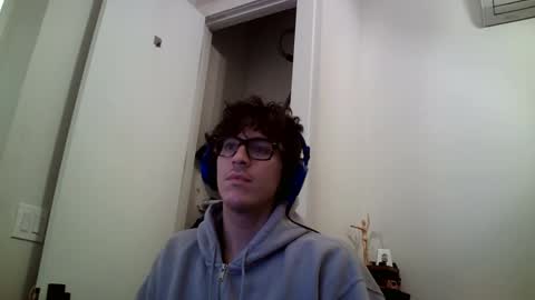 enzyme_ online show from January 16, 10:02 pm