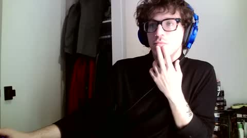 enzyme_ online show from February 4, 3:11 am