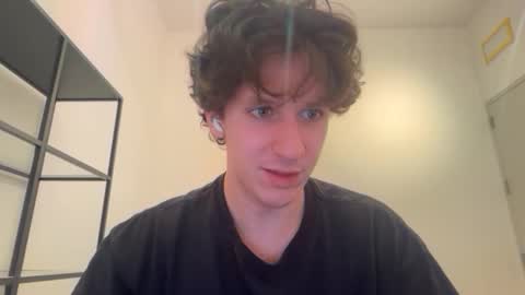 enzyme_ online show from January 24, 4:17 pm