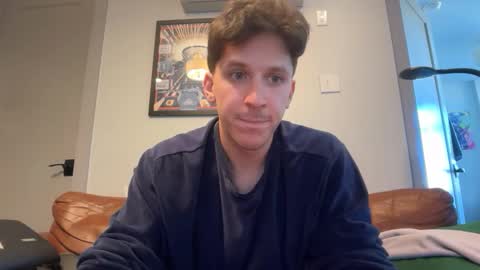 enzyme_ online show from October 27, 7:05 pm