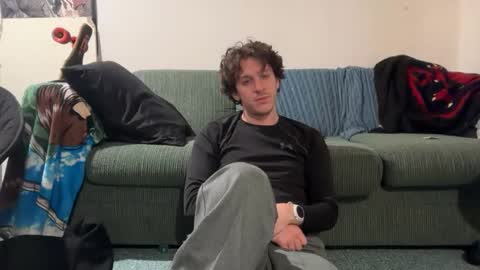 enzyme_ online show from February 14, 4:47 am