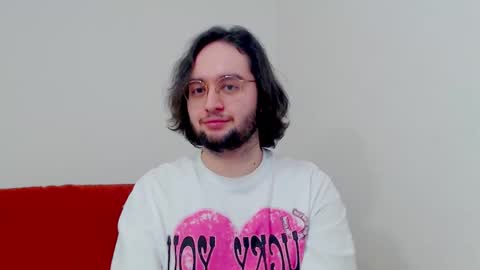 Eren online show from February 23, 3:41 am