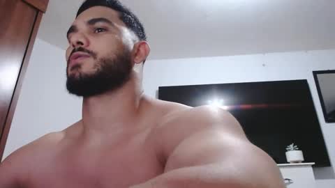 eren_smith online show from September 10, 9:35 pm