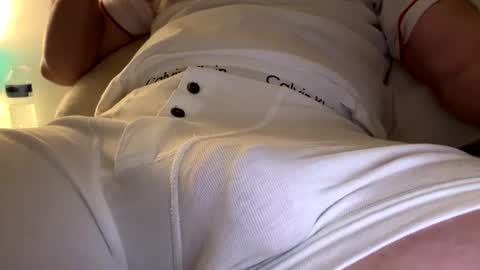 erexsean66 online show from December 26, 7:45 am