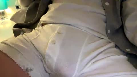 erexsean66 online show from February 20, 9:09 pm