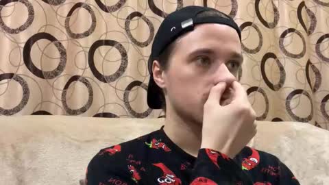 Eric online show from October 30, 5:47 pm