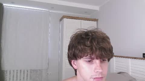 Eric Crush online show from July 15, 12:34 pm